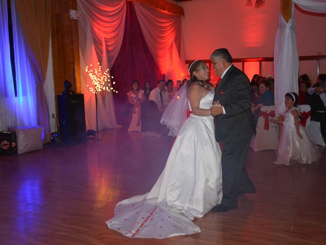 El matrimonio de Javier y Jenny en Punta Arenas, Magallanes 73