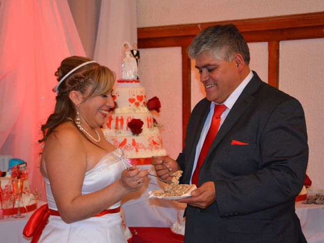 El matrimonio de Javier y Jenny en Punta Arenas, Magallanes 103