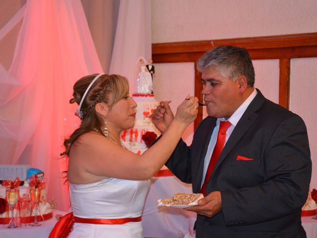 El matrimonio de Javier y Jenny en Punta Arenas, Magallanes 104