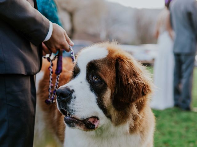 El matrimonio de Oscar y Gabriela en Temuco, Cautín 4