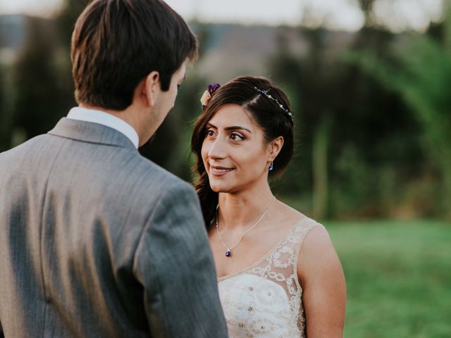 El matrimonio de Oscar y Gabriela en Temuco, Cautín 6