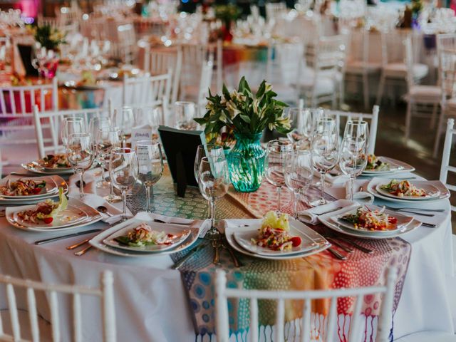 El matrimonio de Oscar y Gabriela en Temuco, Cautín 12