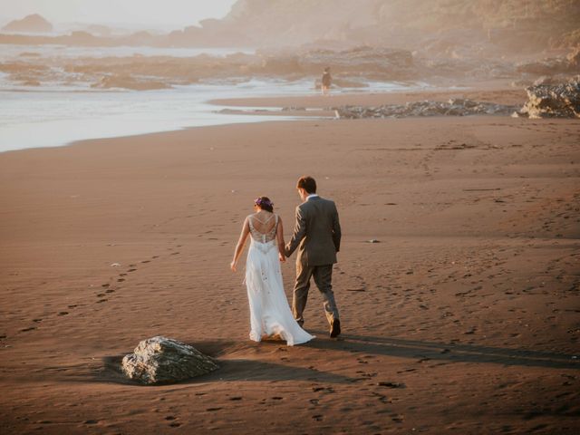 El matrimonio de Oscar y Gabriela en Temuco, Cautín 33