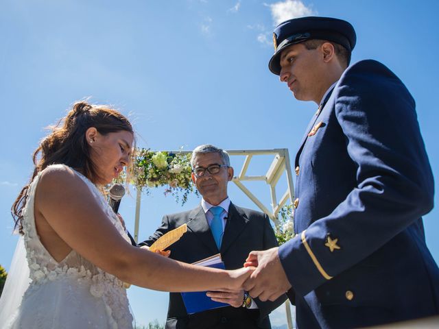 El matrimonio de Bastián y Fernanda en Puerto Varas, Llanquihue 18