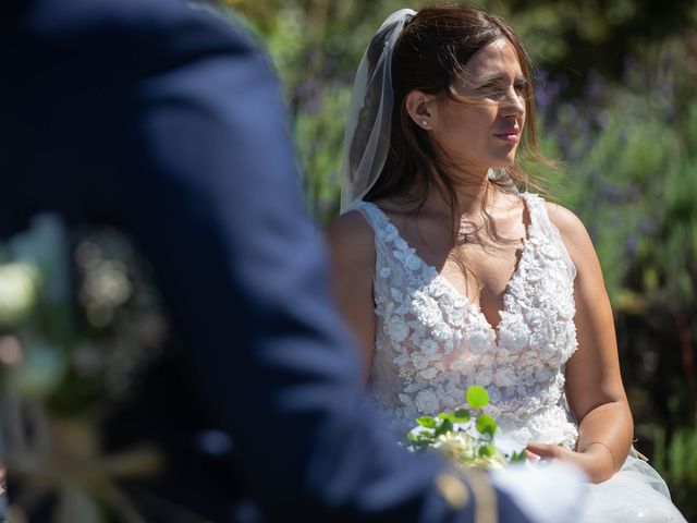 El matrimonio de Bastián y Fernanda en Puerto Varas, Llanquihue 22
