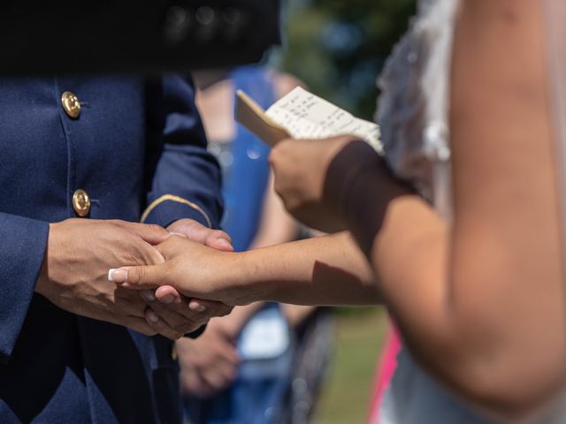 El matrimonio de Bastián y Fernanda en Puerto Varas, Llanquihue 25