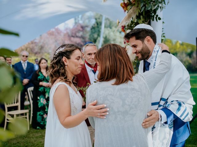 El matrimonio de Isaias y Barbra en Talagante, Talagante 18