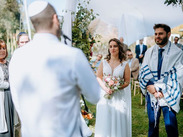 El matrimonio de Isaias y Barbra en Talagante, Talagante 27