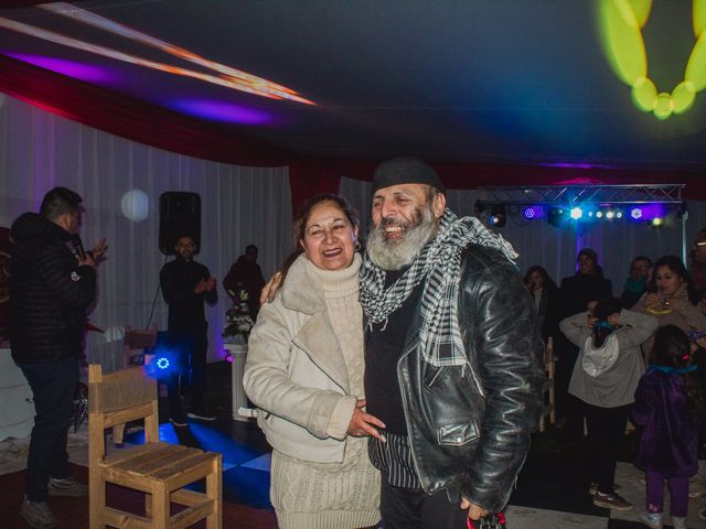 El matrimonio de Mario y Constanza en La Serena, Elqui 7