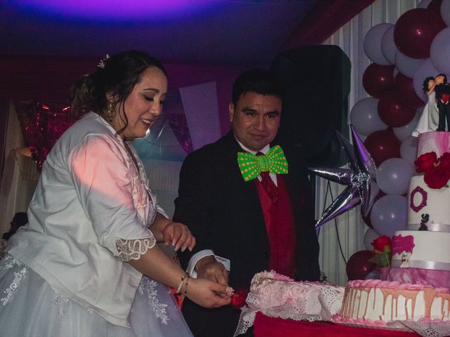 El matrimonio de Mario y Constanza en La Serena, Elqui 11