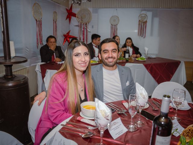 El matrimonio de Mario y Constanza en La Serena, Elqui 15
