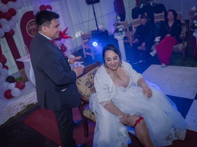 El matrimonio de Mario y Constanza en La Serena, Elqui 20