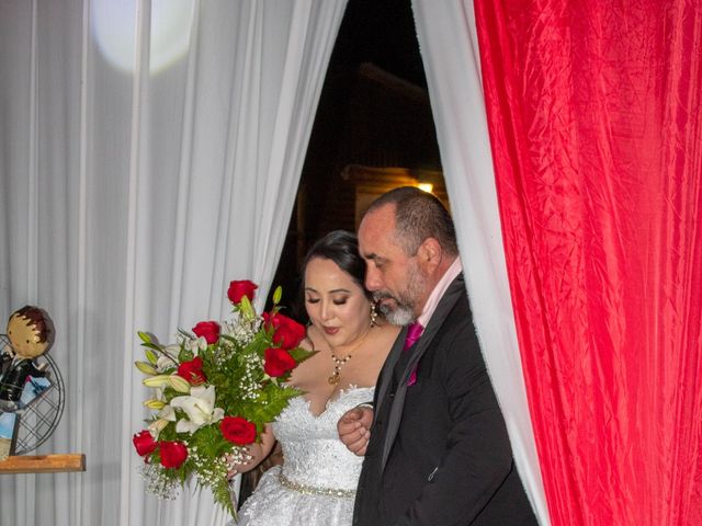 El matrimonio de Mario y Constanza en La Serena, Elqui 36