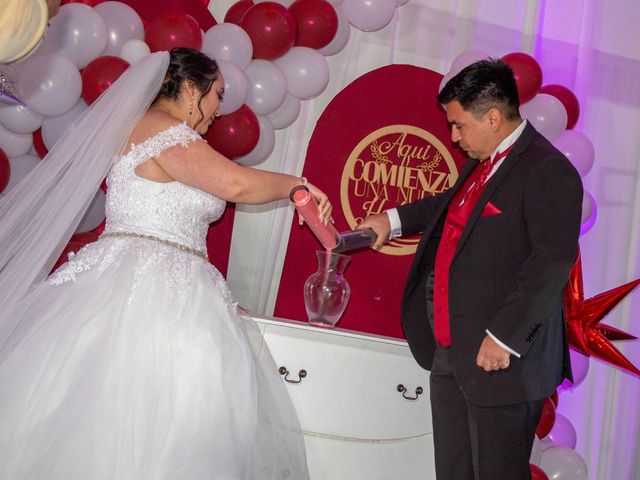 El matrimonio de Mario y Constanza en La Serena, Elqui 37