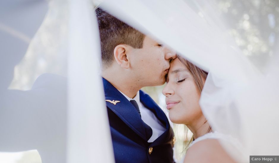El matrimonio de Bastián y Fernanda en Puerto Varas, Llanquihue