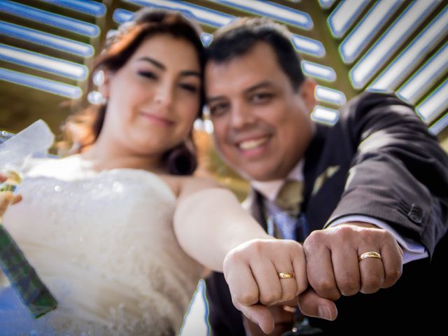 El matrimonio de Jorge y Daisy en San Pedro de la Paz, Concepción 17