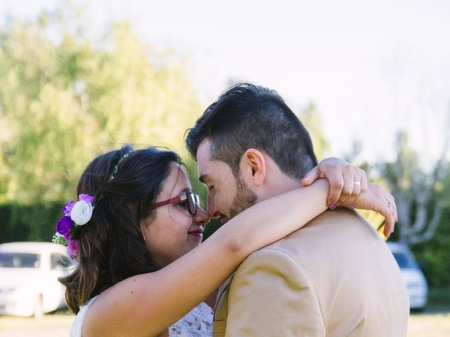 El matrimonio de Tristan y Rocío en Temuco, Cautín 6