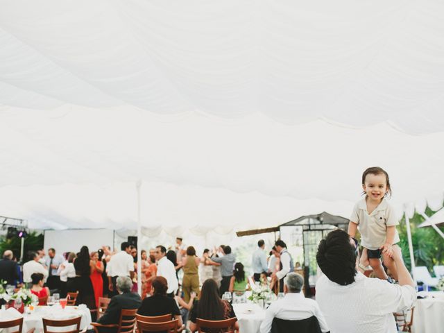 El matrimonio de Felipe y Ximena en Ovalle, Limarí 34