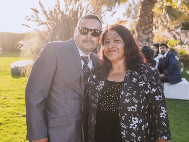 El matrimonio de Daniel y Constanza en La Serena, Elqui 38