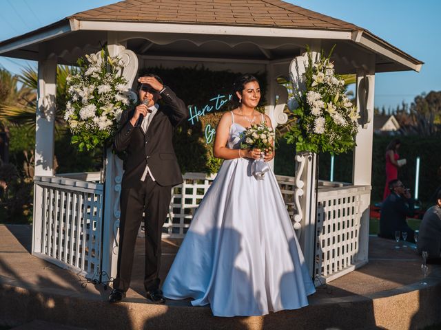 El matrimonio de Daniel y Constanza en La Serena, Elqui 40