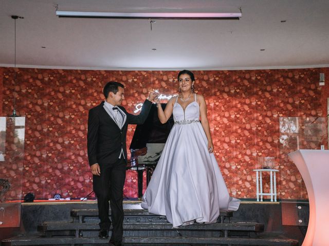 El matrimonio de Daniel y Constanza en La Serena, Elqui 45