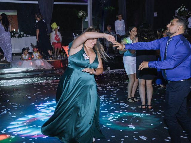 El matrimonio de Daniel y Constanza en La Serena, Elqui 67