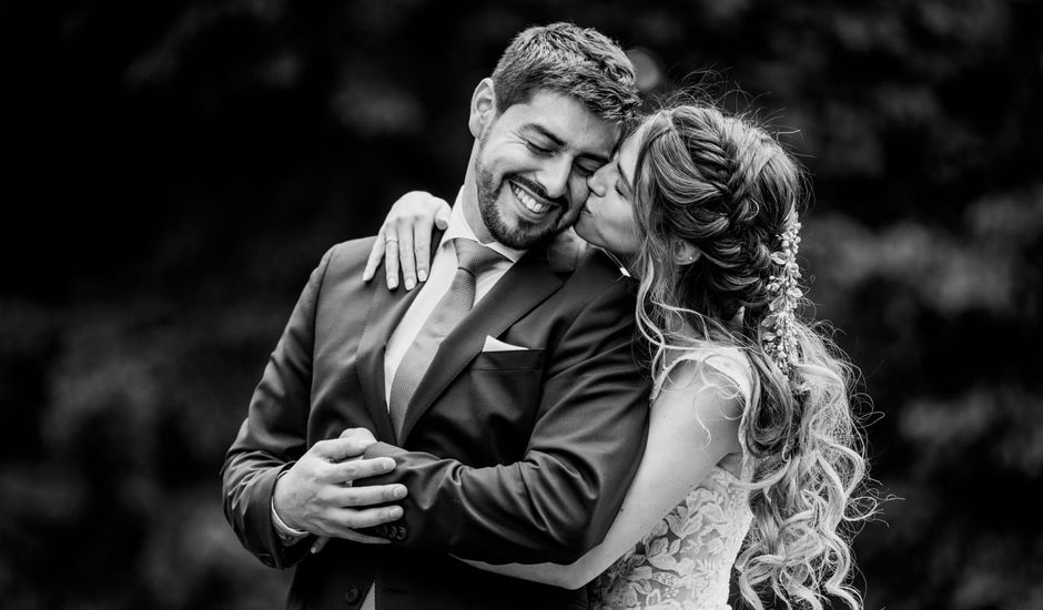 El matrimonio de Sebastián y Conzuelo en Temuco, Cautín