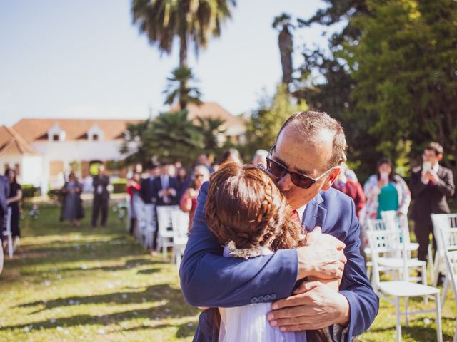 El matrimonio de Jeremías y Jael en Nancagua, Colchagua 22