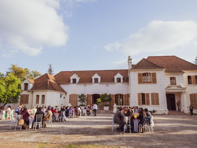 El matrimonio de Jeremías y Jael en Nancagua, Colchagua 45