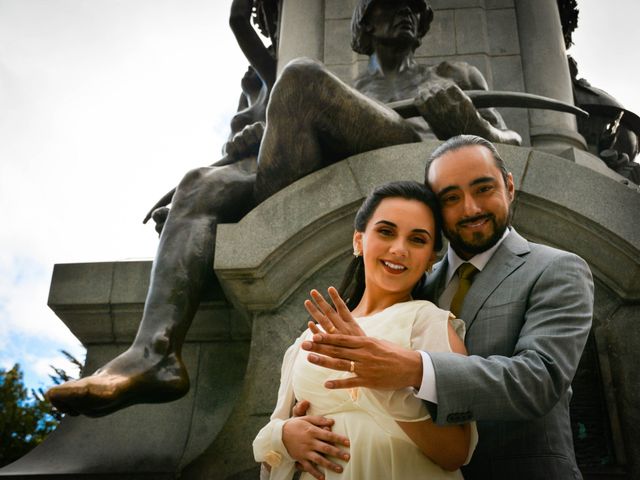 El matrimonio de Gabriel y Victoria en Punta Arenas, Magallanes 31