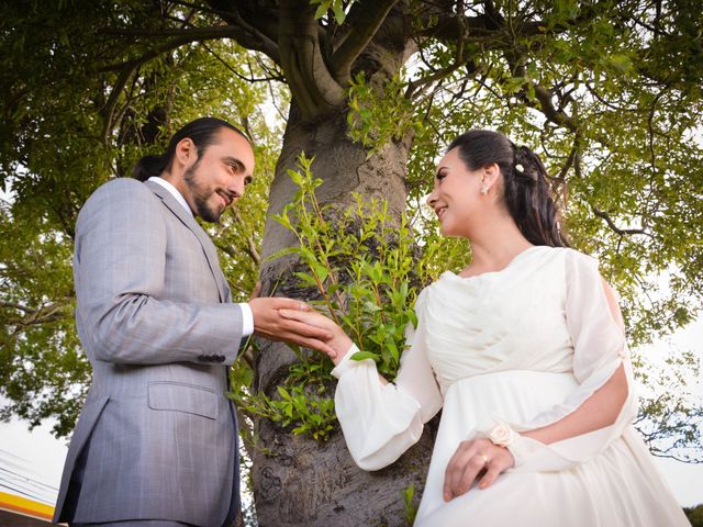 El matrimonio de Gabriel y Victoria en Punta Arenas, Magallanes 37