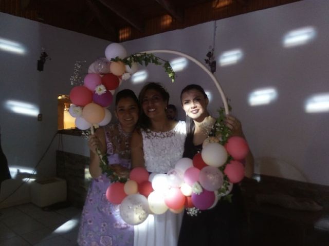 El matrimonio de Ariel y Cristina en Padre las Casas, Cautín 9