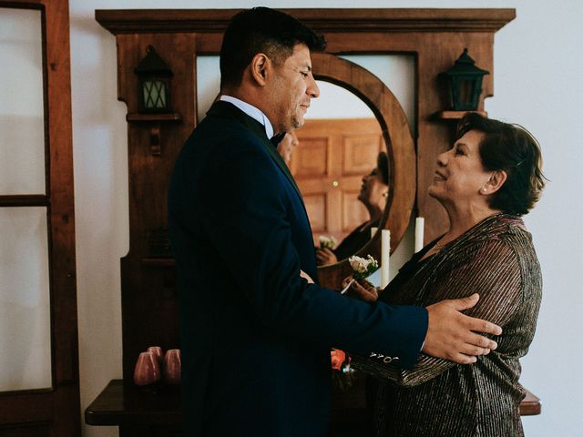 El matrimonio de Juan y Cecilia en Talagante, Talagante 20