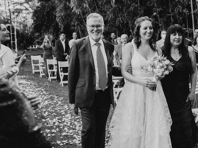 El matrimonio de Juan y Cecilia en Talagante, Talagante 42