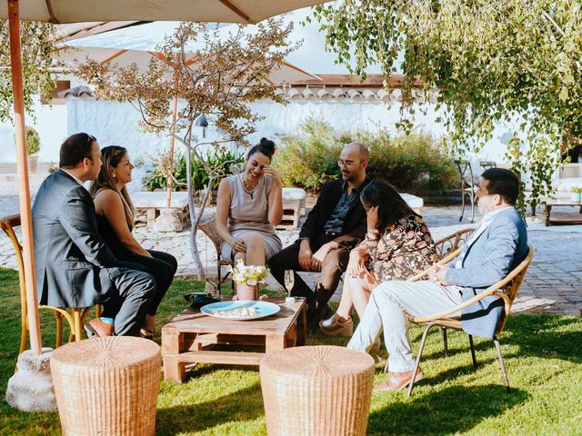 El matrimonio de Juan y Cecilia en Talagante, Talagante 77