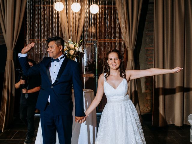 El matrimonio de Juan y Cecilia en Talagante, Talagante 87