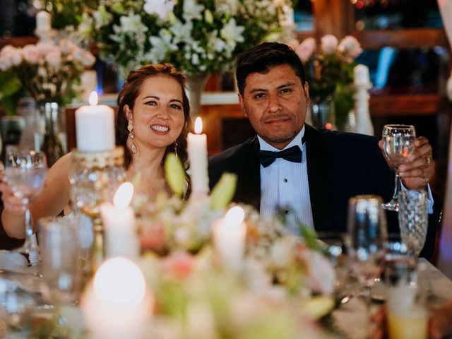 El matrimonio de Juan y Cecilia en Talagante, Talagante 91