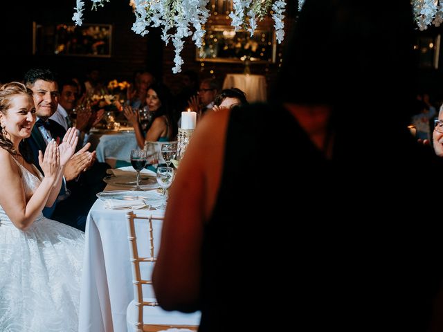 El matrimonio de Juan y Cecilia en Talagante, Talagante 93