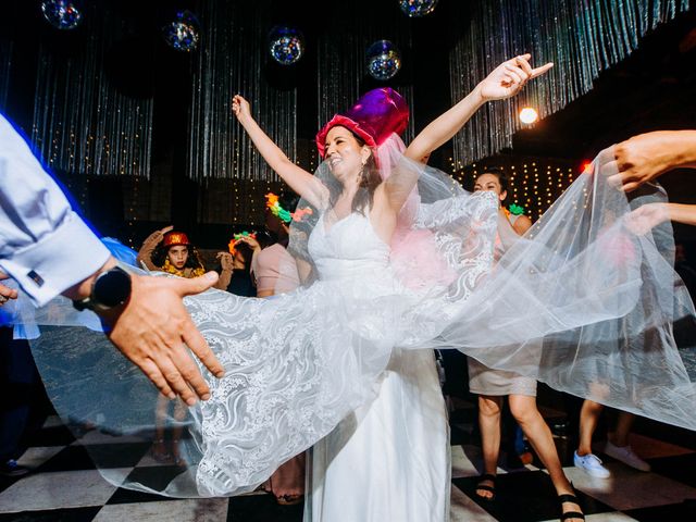El matrimonio de Juan y Cecilia en Talagante, Talagante 117