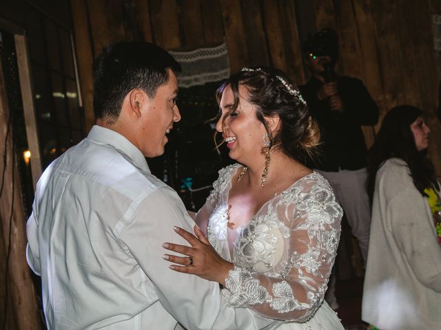 El matrimonio de Pablo y Mariana en La Serena, Elqui 31