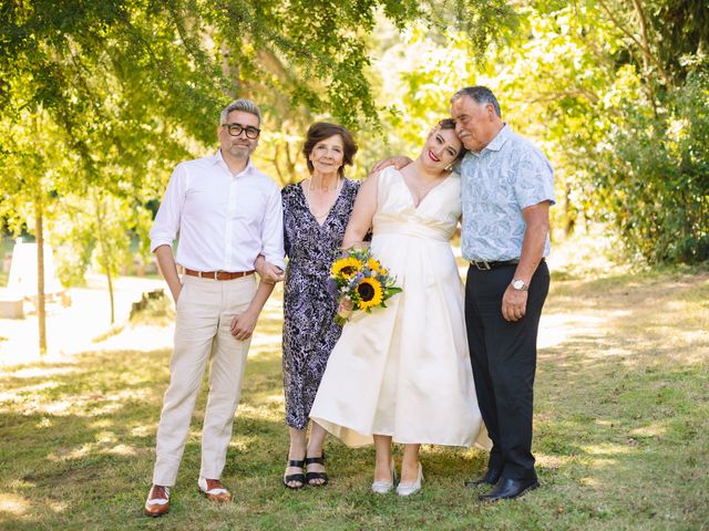 El matrimonio de Fernando y Francisca en Florida, Concepción 18