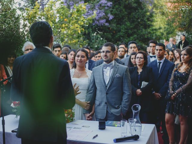 El matrimonio de Francisco y Marisol en Valparaíso, Valparaíso 7