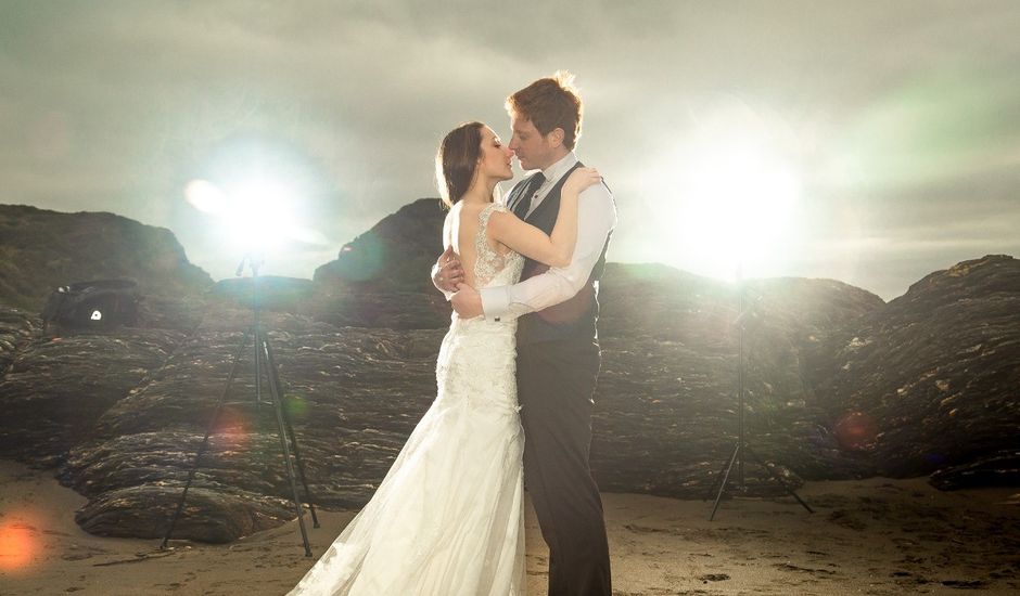 El matrimonio de Pablo  y Lisbeth  en Valdivia, Valdivia