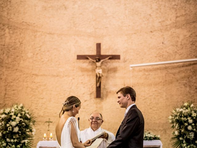 El matrimonio de Felipe y Josefa en Talca, Talca 11