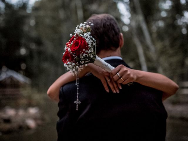 El matrimonio de Felipe y Josefa en Talca, Talca 13