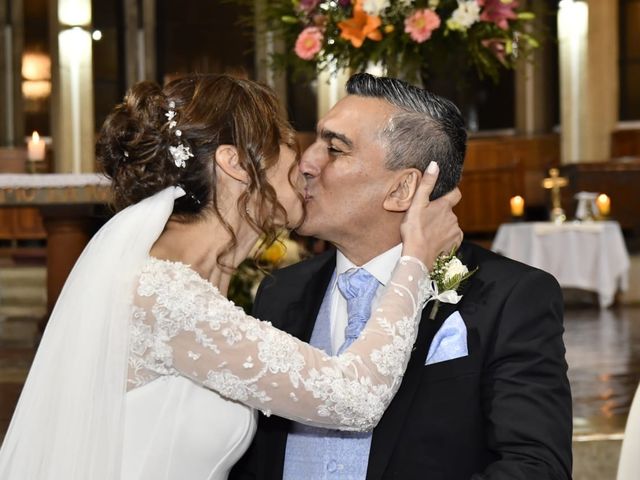 El matrimonio de Cristián y Sonia en Osorno, Osorno 1