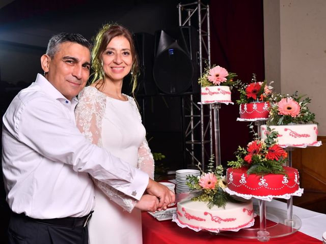 El matrimonio de Cristián y Sonia en Osorno, Osorno 11