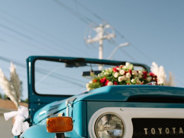 El matrimonio de Danilo y María  en San Carlos, Ñuble 14