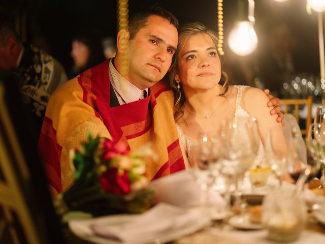 El matrimonio de Danilo y María  en San Carlos, Ñuble 24