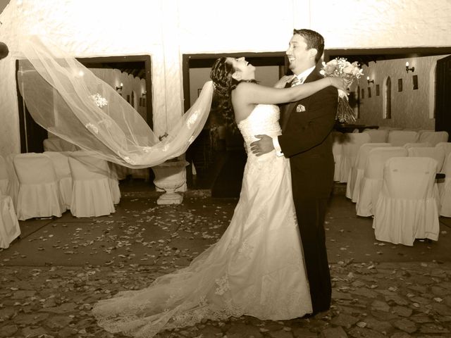 El matrimonio de Luis y Karol en Curacaví, Melipilla 22